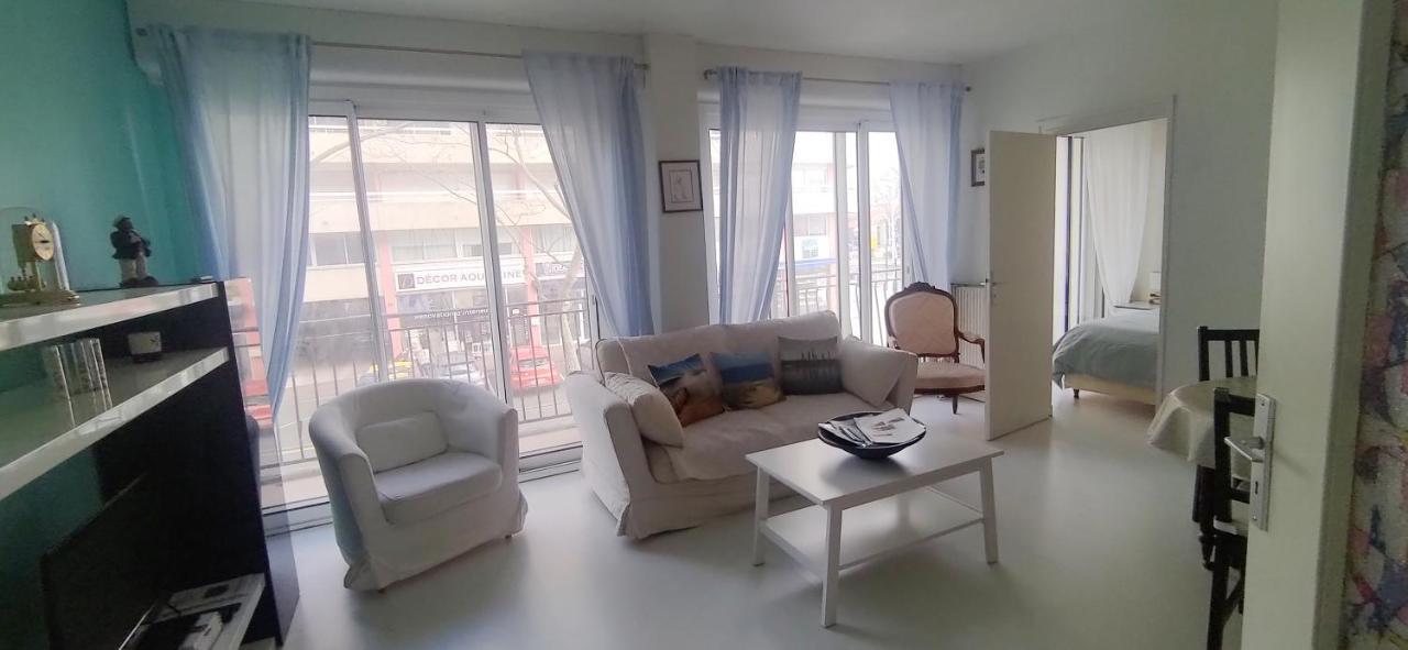 T2 Full Centre At 7 Min From The Beach Arcachon Exterior photo
